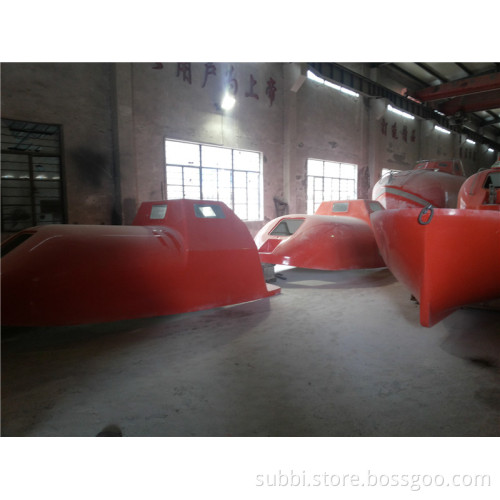16 Persons Life Boat Fall Prevention Device